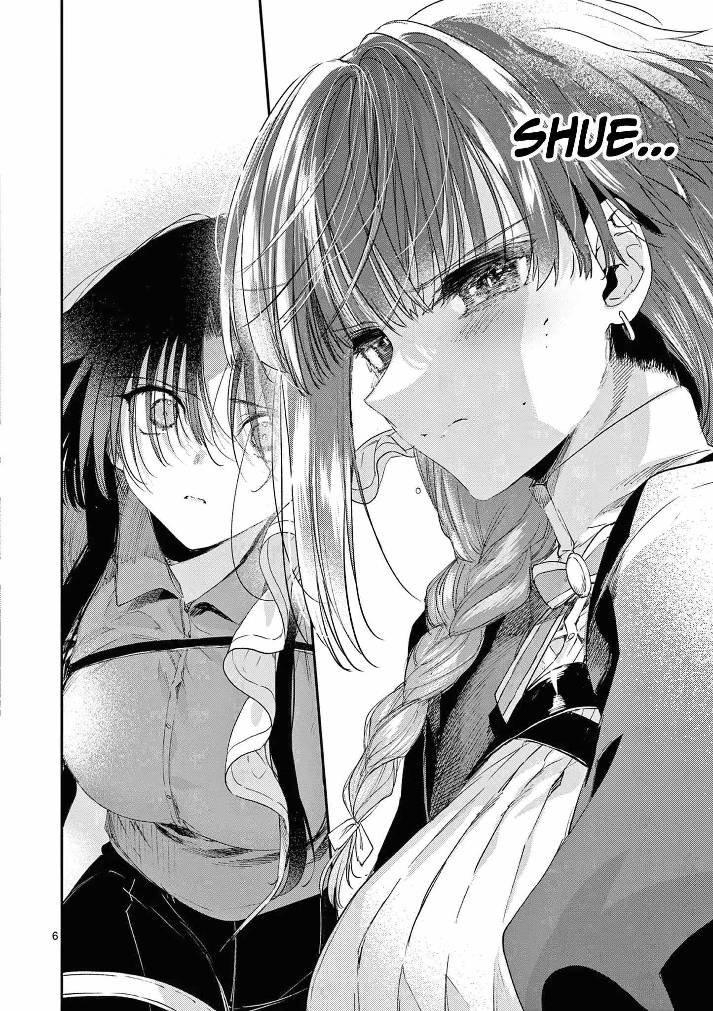 Kimi wa Meido-sama Chapter 55 7